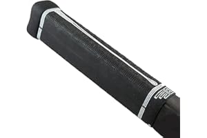 Buttendz Fusion Z Grip de rechange pour crosse de hockey – Réutilisable