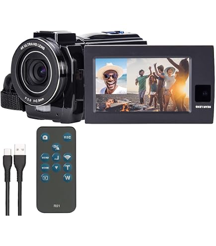 Sony DCR-PC350 miniDV Camcorder: Amazon.de: Electronics & Photo