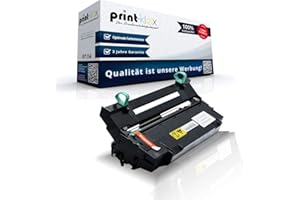 PRINT-KLEX GMBH & CO.KG Print-Klex Compatible drum unit for Kyocera Ecosys M2035dn M2535dn P2135d P2135dn 302LZ93060 DK 170 DK-170 DK170, drum black, office quantum series