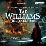Der Engelsturm (Das Geheimnis der Großen Schwerter 4)
