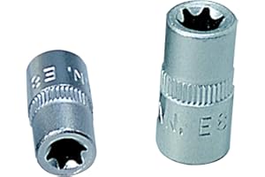 KS Tools 911.4352 Nasadka Torx-E, E12, 1/4"