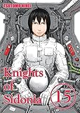 Knights of Sidonia, Volume 15 by 
