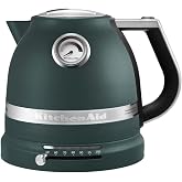 Kitchenaid Artisan 1, 5 L Su Isıtıcısı 5KEK1522 Pebbled Palm-EPP