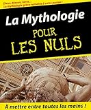 La Mythologie pour les nuls