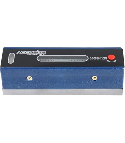 6 X 6 Inch Precision Frame Spirit Level Accuracy Zimbabwe