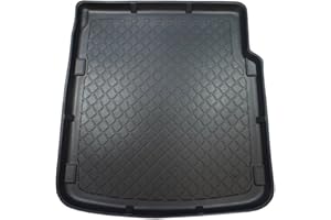 BOOTSLINERS Car Boot Liner To Fit Audi A7 Boot Liner upto 2018 192988 Kba