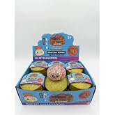 Kalpli &Ccedil;in Mantısı Dumpling S&uuml;rpriz Hediyelik Yumuşak Dokulu 1 Adet