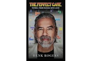 The Perfect Game: Tetris: From Russia With Love