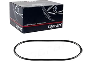 TOPRAN Joint d'étanchéité (pompe à vide) 114397