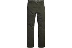 Levi's XX Chino Authentic Straight - CASUAL KHAKI Mężczyźni