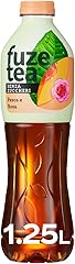 Fuze Tea 1.25 L