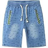 Die Materialzusammensetzung von 95% Baumwolle und 5% Elasthan verleiht dem Stoff eine angenehme und weiche Leichtigkeit und ist somit sehr angenehm zu tragen. Bis zu 40 Grad in der Maschine waschbar.