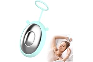 Ninnyi Portable Charging Microcurrent Sleep Aid Device for Adults Stress Relief
