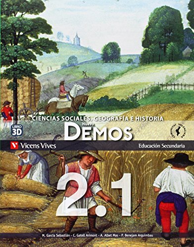 Nuevo Demos 2 Valencia (212223) Trim
