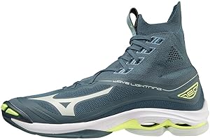 Mizuno Wave Lightning Neo, Scarpe da pallavolo Unisex-Adulto