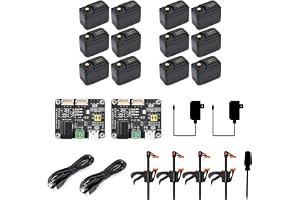 Waveshare SO-ARM101, Open-Source 6-Axis Robotic Arm, Native Support for Hugging Face LeRobot, High-Torque Bus Servo, Photosensitive Resin 3D-Printed Parts, No-3DP Parts Kit (SE)