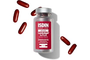 ISDIN Lambdapil 5 Alfa Plus Cápsulas Anticaída