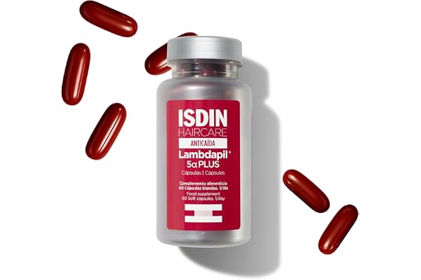 ISDIN Lambdapil 5 Alfa Plus