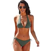 Angelsin Bağlamalı Bikini Takımı