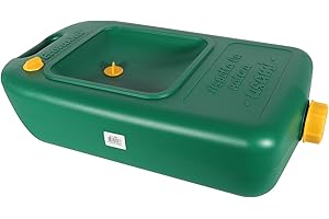 CORA 11698 - Bac de vidange Huile Original et écologique (8 litres)