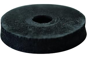 Lot de 5 Joints clapet percé 16 x 5 épaisseur 4| Boutté