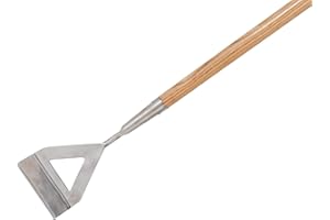 Kent & Stowe Garden Life - Azada Holandesa FSC-100%