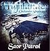 Produktbild Highlander - Outlander Unplugged by Saor Patrol (2015-08-03)