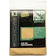 Microcham 1 Synthetic Microfibre Chamois Drying Cloth Towel - 60x48cm