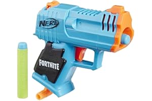 Nerf Microshots Fortnite HC-R