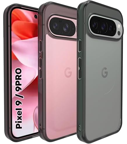 Google Pixel 9