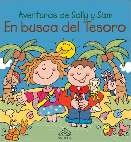 En busca del tesoro (Aventuras De Sally Y Sam)