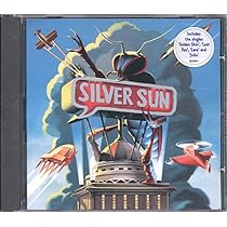 Silver Sun: Amazon.co.uk: CDs & Vinyl