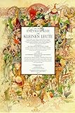 Die große Enzyklopädie der kleinen Leute by 