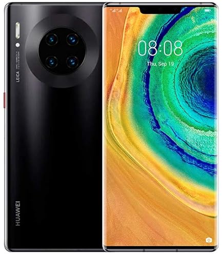 Huawei Mate 10 Dual-SIM Porsche Design 256GB Nero - Foto 2