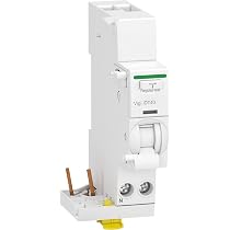 Produktbild von Schneider Electric Acti9 IC60 Leitungsschutzschalter, 3-Polig, 6kA, B