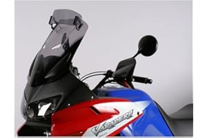 MRA Variotouringscreen VT rauchgrau XL 1000 V VARADERO SD02/SD03