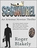 Image de SCOUNDREL (An Artemus Newton Thriller Book 3) (English Edition)