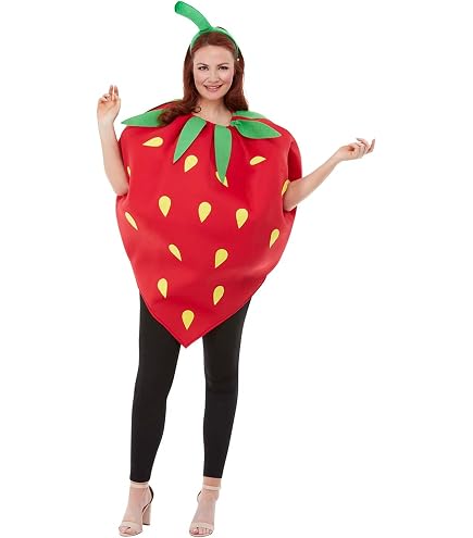 Funidelia | Costume da Arancia per Donna e Uomo Taglia Standard Frutta, Cibo - Arancione - Addio al Celibato e Nubilato