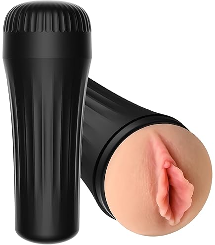 mund masturbator mit saugeffekt Masturbator „Premium Soft Case Cup” mit Saugeffekt, Tenga (1 St) main image 1