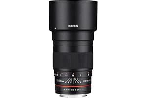 Rokinon Teleobiektyw 135 mm F2.0 do Canon