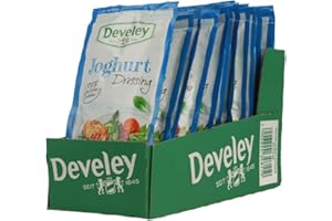 ‎MIGASE Salatdressing 14x75ml (Joghurt)