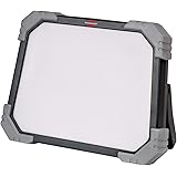 Brennenstuhl Mobiler LED Strahler DINORA 5000 / LED Baustrahler für den ständigen Einsatz im Außenbereich (LED Arbeitsstrahle