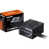 GIGABYTE PSU STANDART 750W 80+BRONZE GP-P750BS 120MM FAN