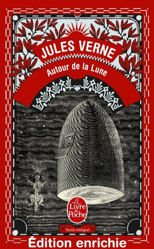 couverture de : Autour de la lune