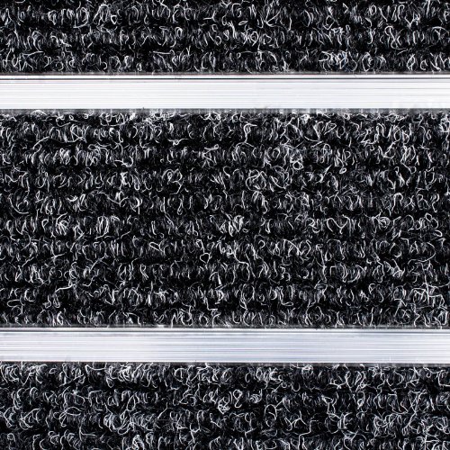 Alu Fußmatte Select Mat – 2 Größen wählbar – 42x60cm - 4