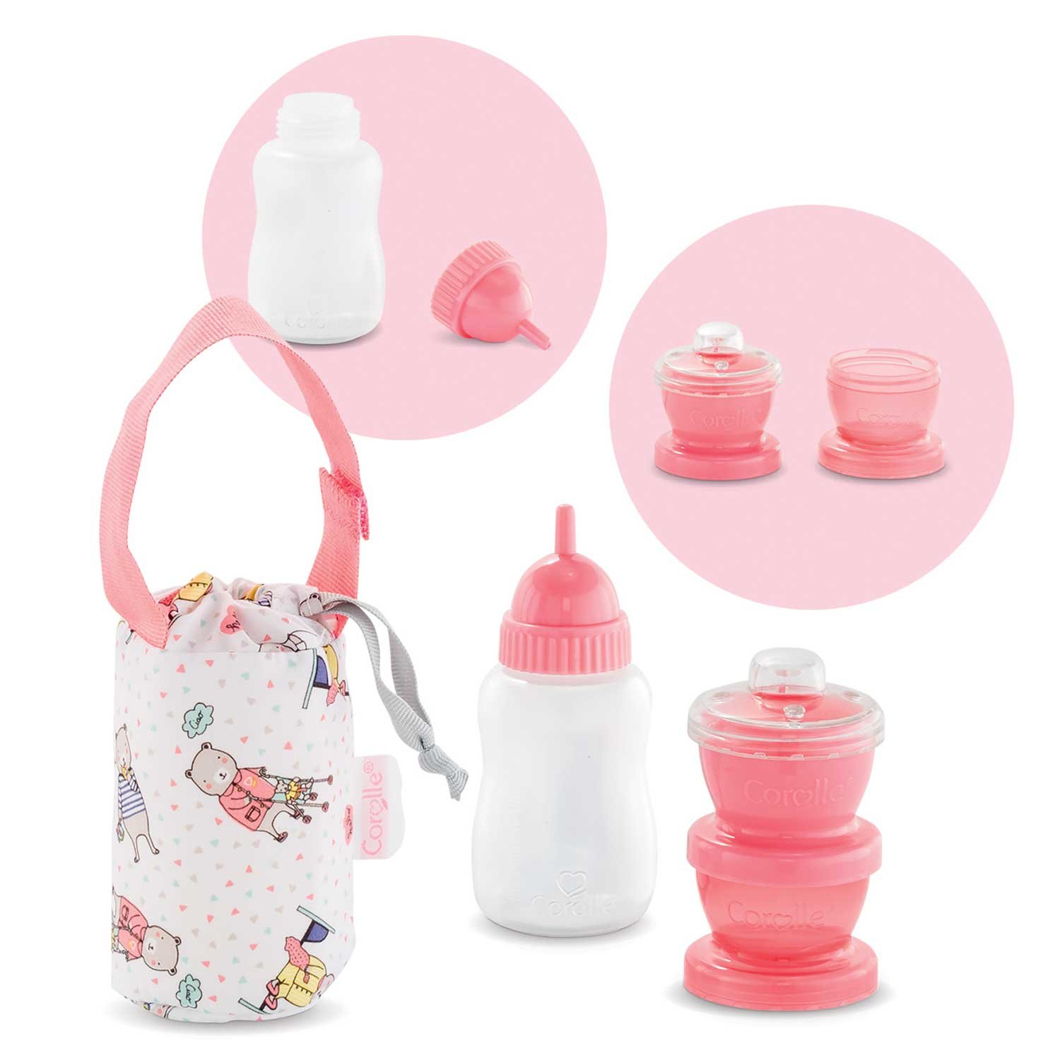 mon-grand-poupon-Corolle-FRV08-Ensemble-repas-de-voyage-pour-poupon-36cm-et-42cm