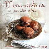Mini-délices au chocolat - Variations gourmandes