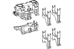 Geberit – DRIVE servoneumatica Sigma70