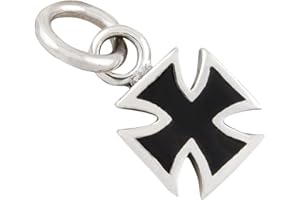 AFP Anhänger Kreuz 925 Sterling Silber AS-456