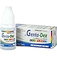 Genta-Dex animal eye drops 10 ml